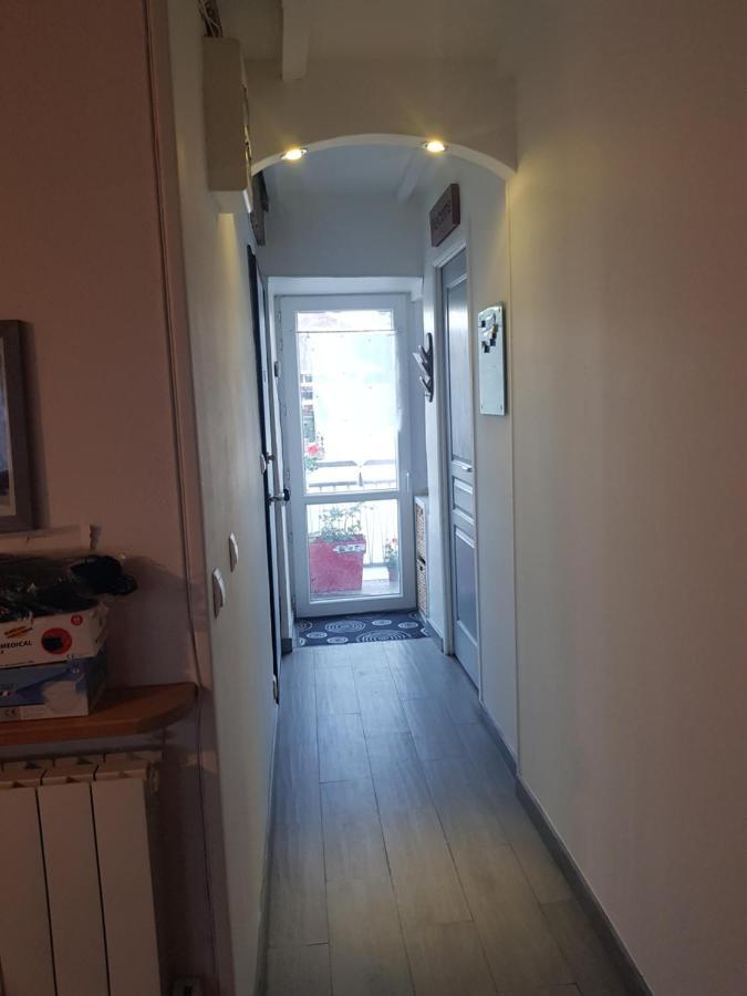 Appartement Avec Balcon Entre Paris Et Disney Torcy  Exterior foto